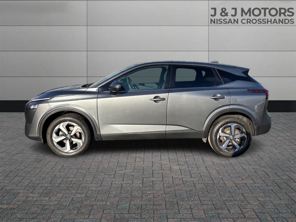 Used Nissan Qashqai 2022 for sale - 76616921: Photo 4