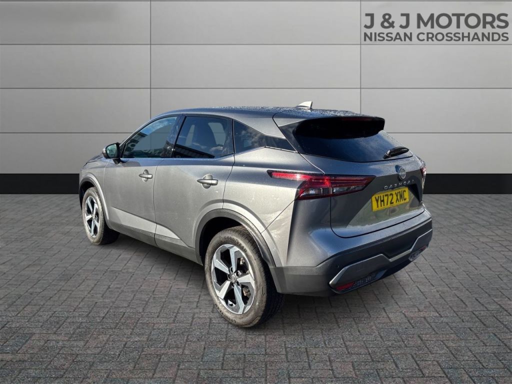 Used Nissan Qashqai 2022 for sale - 76616921: Photo 5