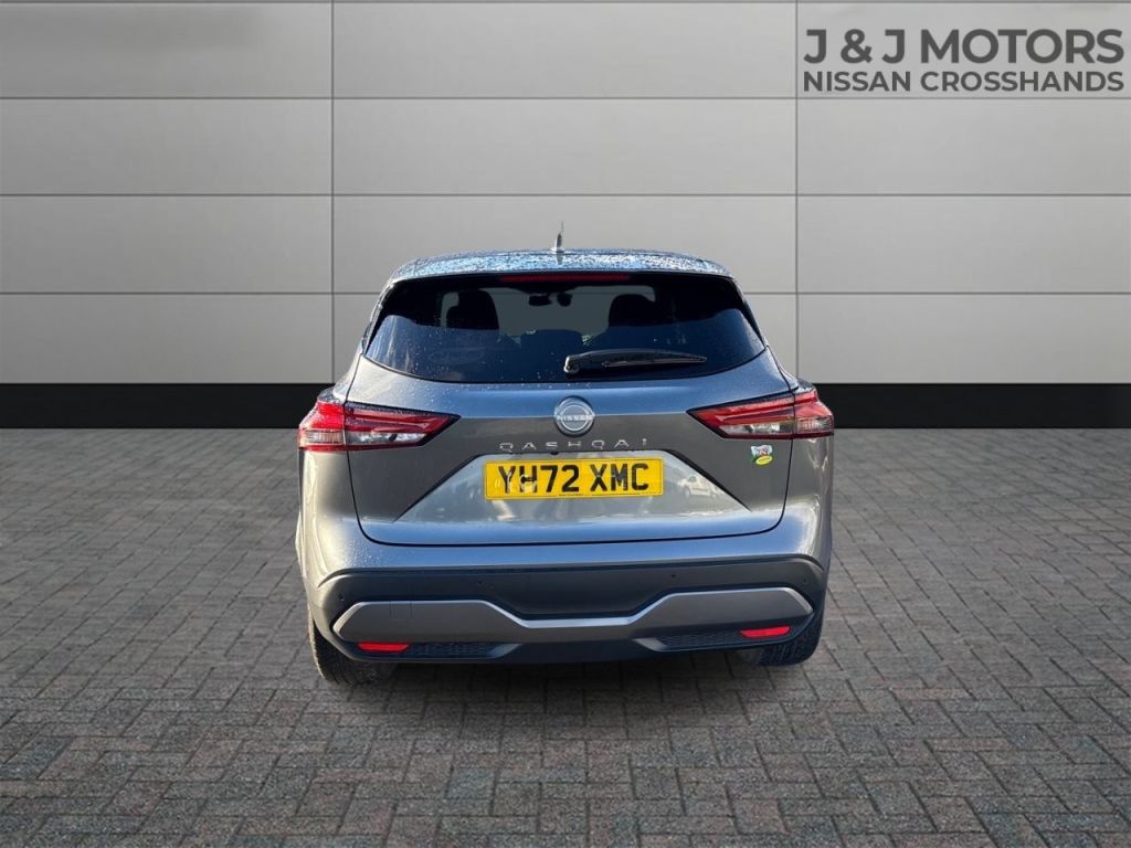 Used Nissan Qashqai 2022 for sale - 76616921: Photo 6