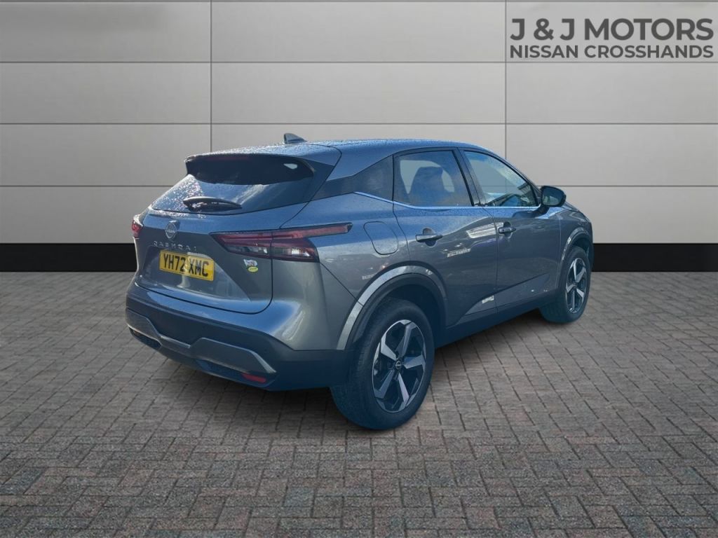 Used Nissan Qashqai 2022 for sale - 76616921: Photo 7