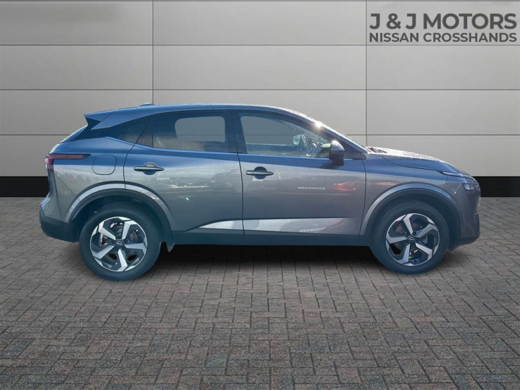 Used Nissan Qashqai 2022 for sale - 76616921: Photo 8