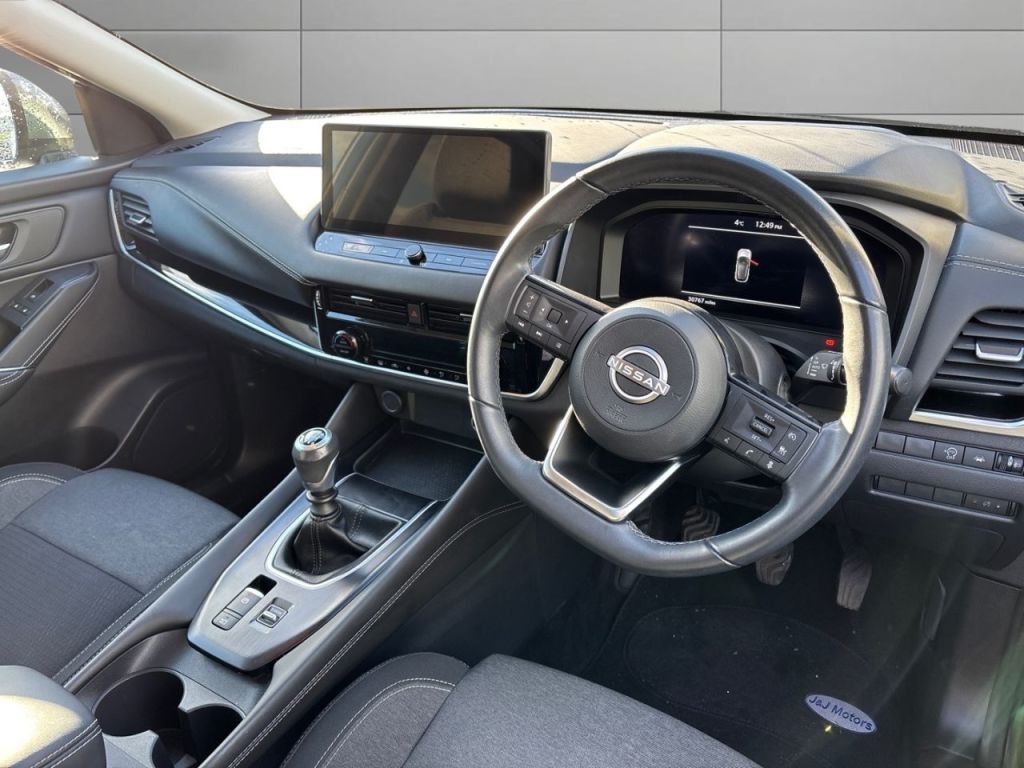 Used Nissan Qashqai 2022 for sale - 76616921: Photo 9