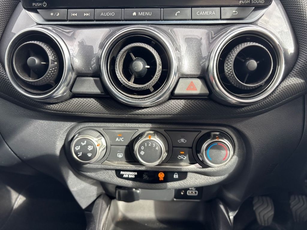 Used Nissan Juke 2020 for sale - 76114117: Photo 13
