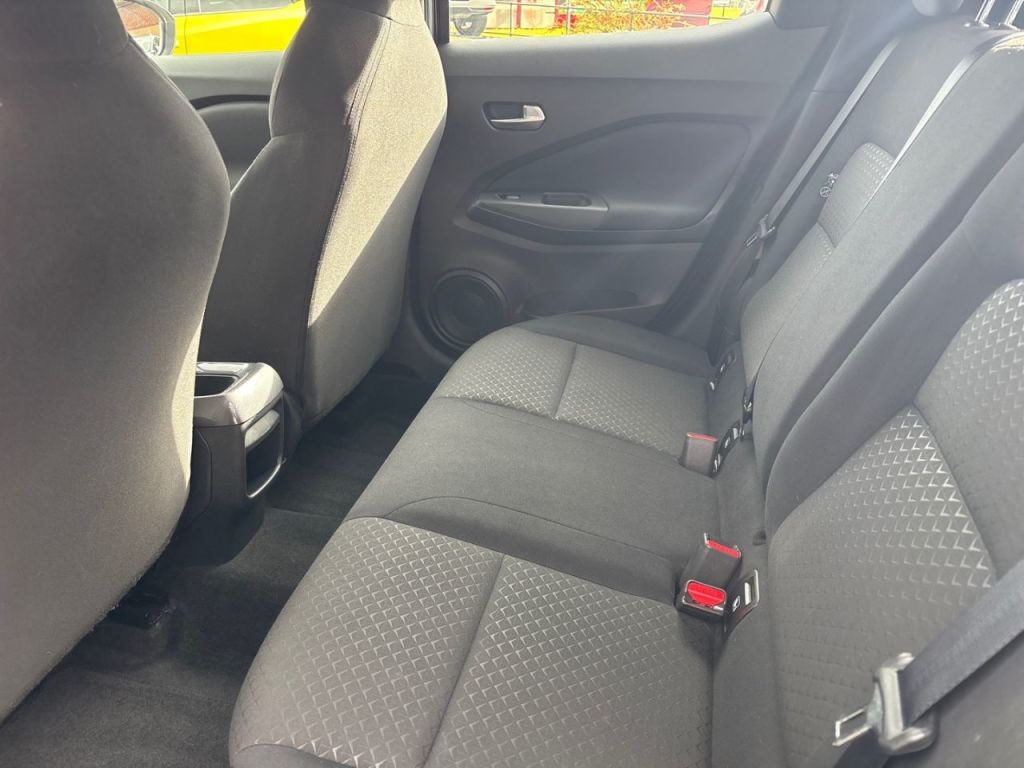 Used Nissan Juke 2020 for sale - 76114117: Photo 16