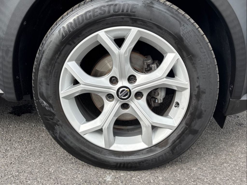 Used Nissan Juke 2020 for sale - 76114117: Photo 19