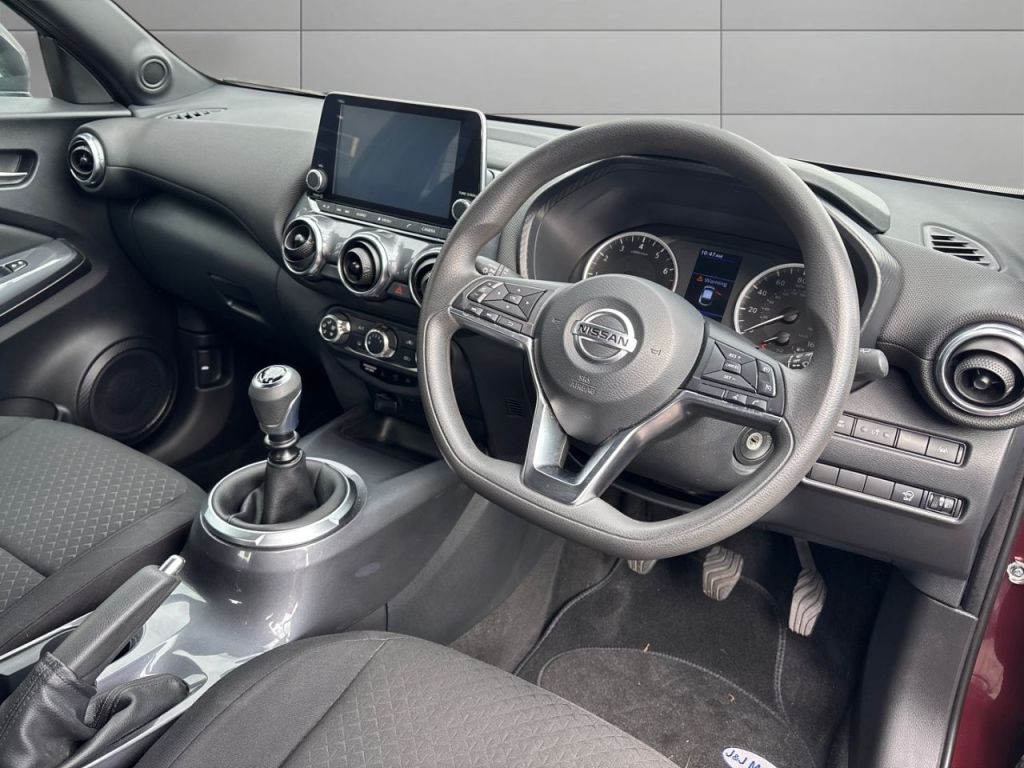 Used Nissan Juke 2020 for sale - 76114117: Photo 24