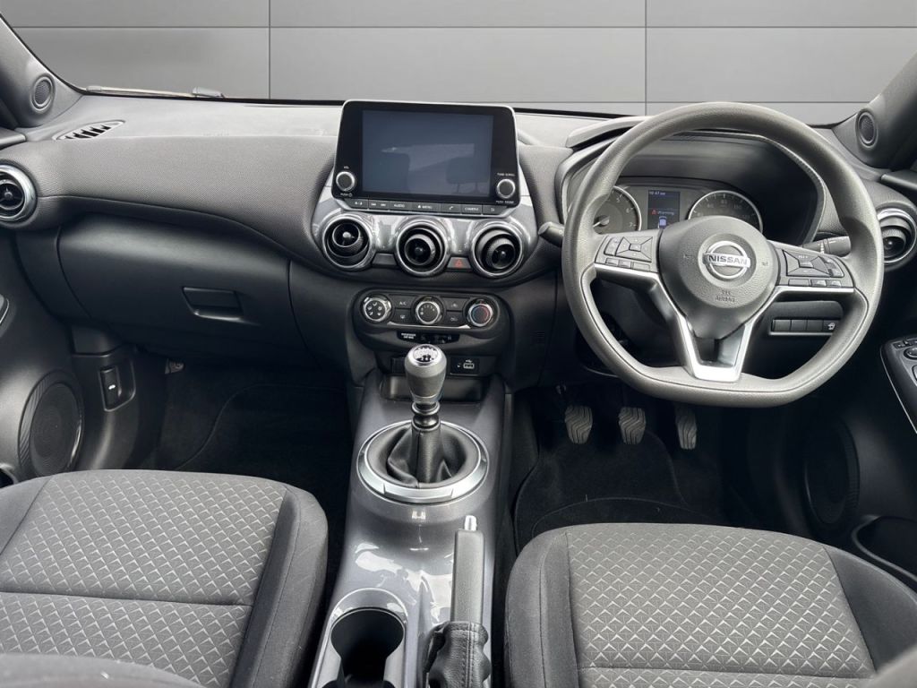 Used Nissan Juke 2020 for sale - 76114117: Photo 25