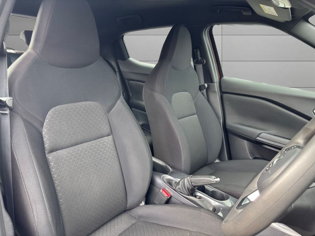 Used Nissan Juke 2020 for sale - 76114117: Photo 26