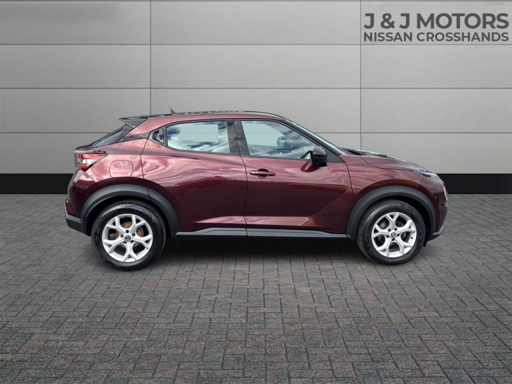 Used Nissan Juke 2020 for sale - 76114117: Photo 7