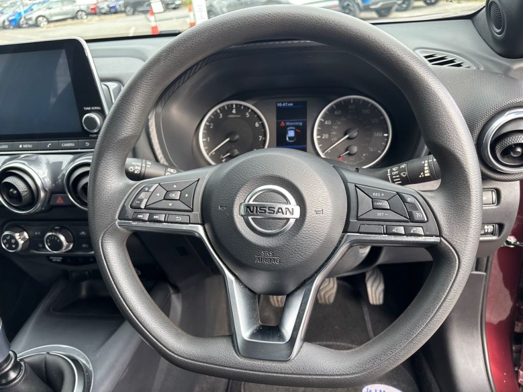 Used Nissan Juke 2020 for sale - 76114117: Photo 9