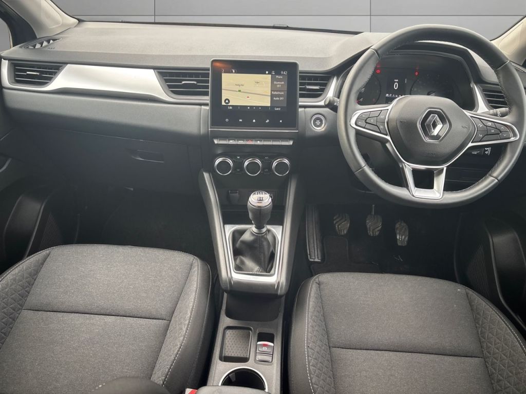 Used Renault Captur 2023 for sale - 77593325: Photo 10