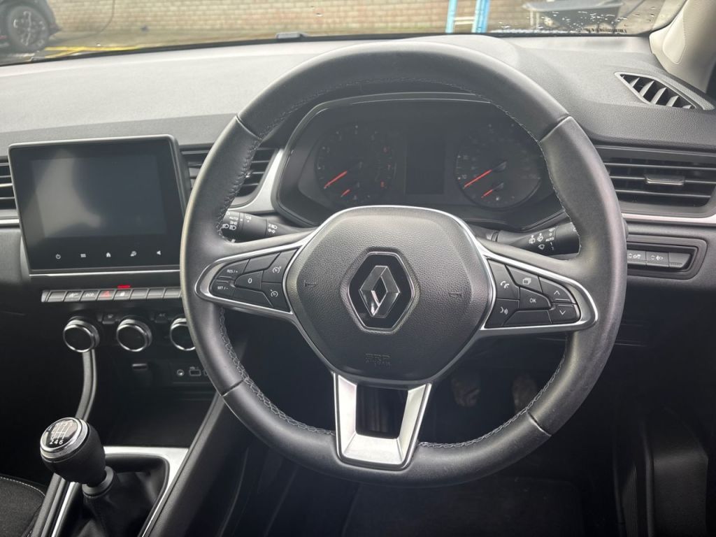 Used Renault Captur 2023 for sale - 77593325: Photo 14