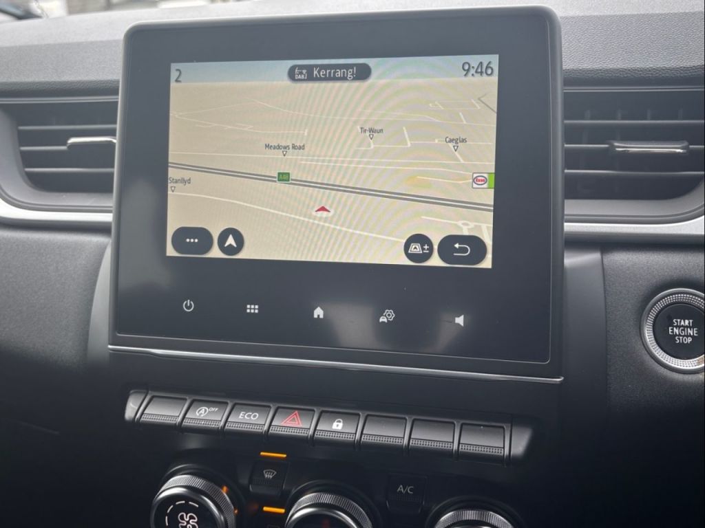 Used Renault Captur 2023 for sale - 77593325: Photo 16