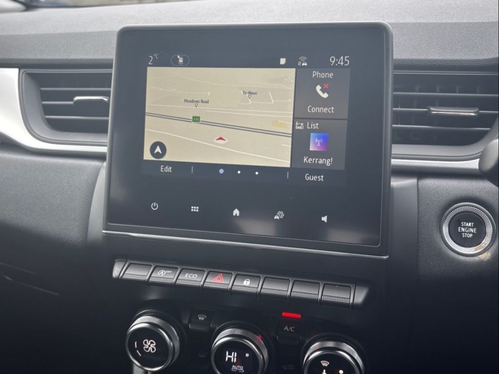 Used Renault Captur 2023 for sale - 77593325: Photo 17