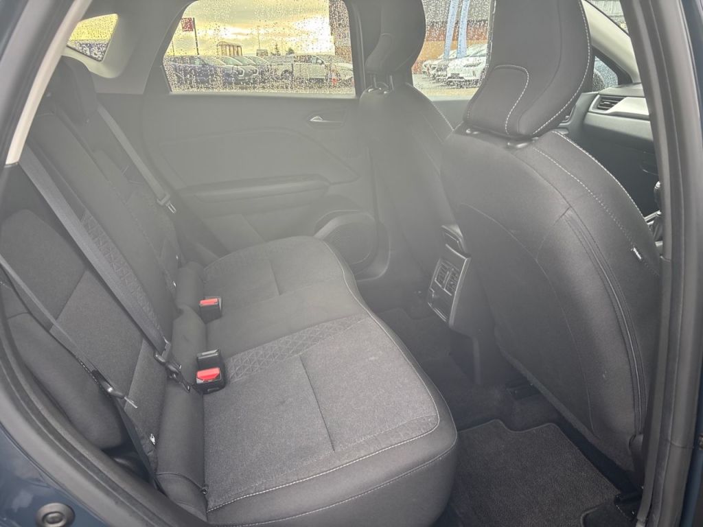 Used Renault Captur 2023 for sale - 77593325: Photo 22