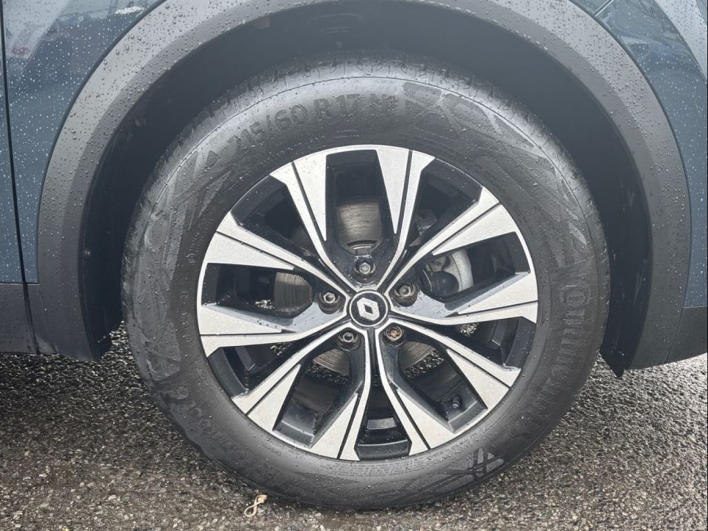 Used Renault Captur 2023 for sale - 77593325: Photo 23