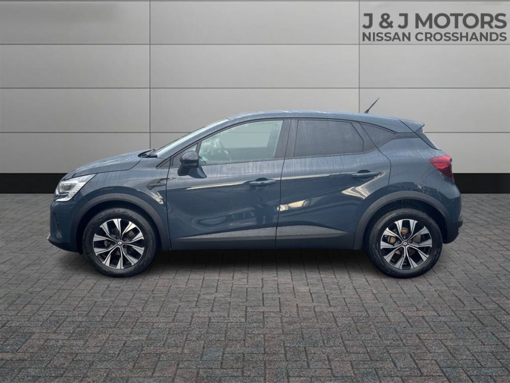 Used Renault Captur 2023 for sale - 77593325: Photo 4