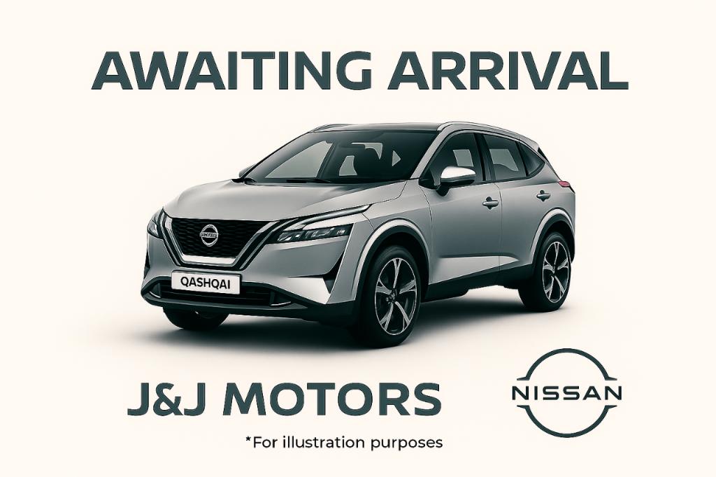 Used Nissan Qashqai 2023 for sale - 76477015: Photo 1