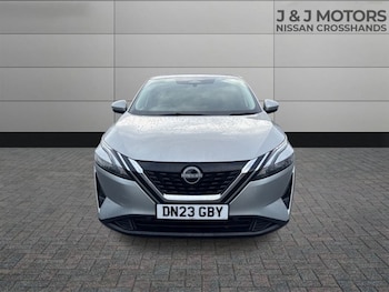 Used Nissan Qashqai 2023 for sale - 76477015: Photo