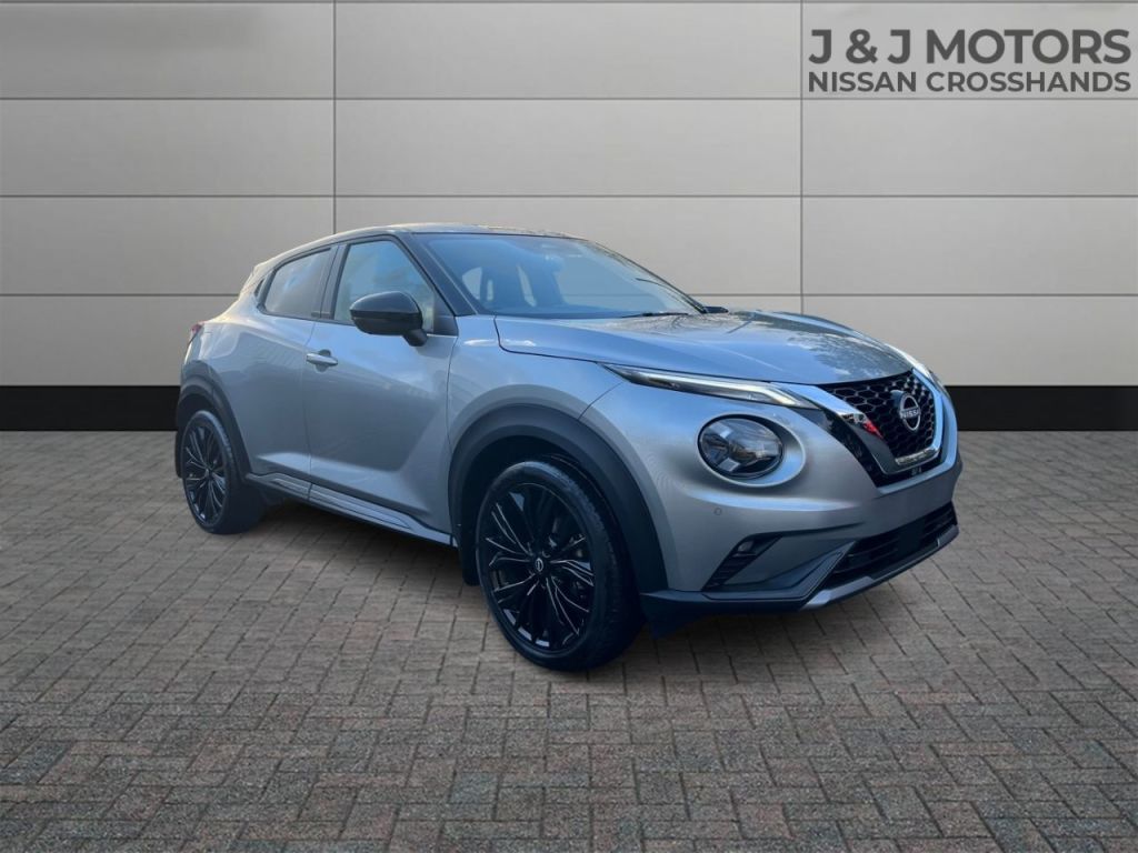 Used Nissan Juke 2025 for sale - 76895937: Photo 1