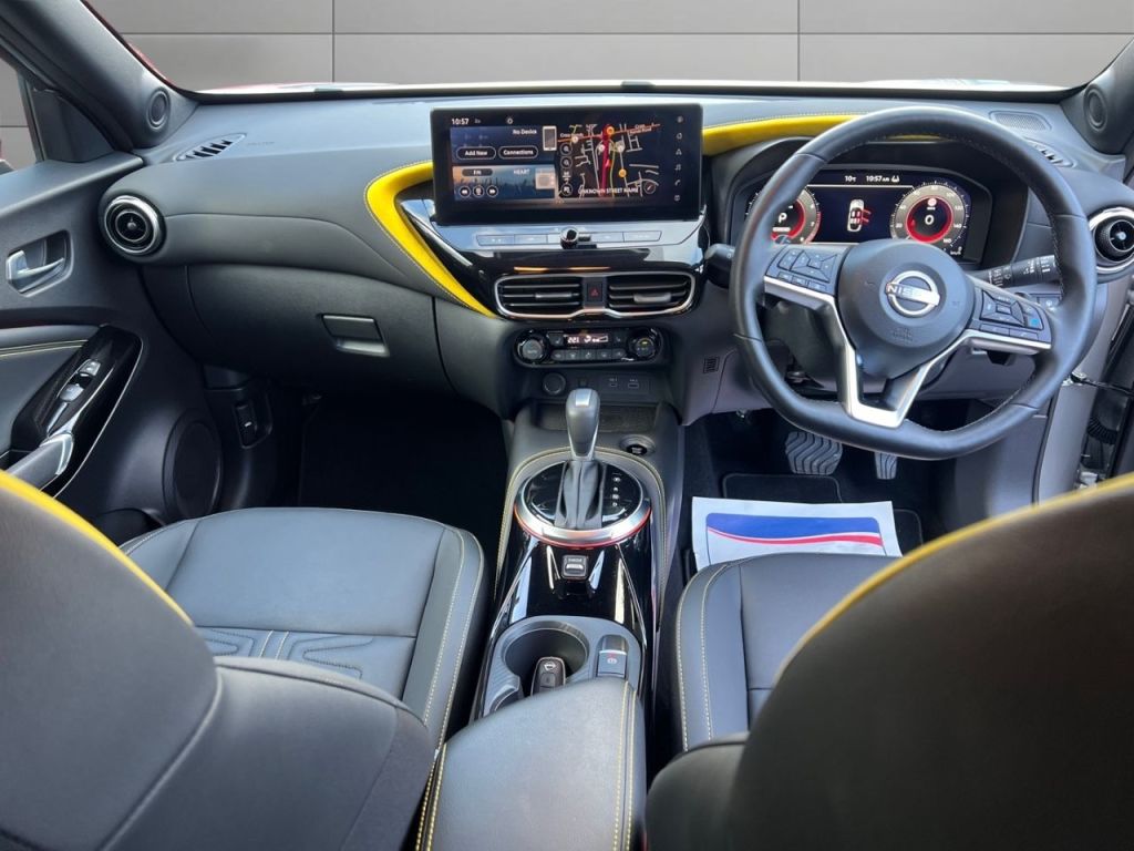 Used Nissan Juke 2025 for sale - 76895937: Photo 10