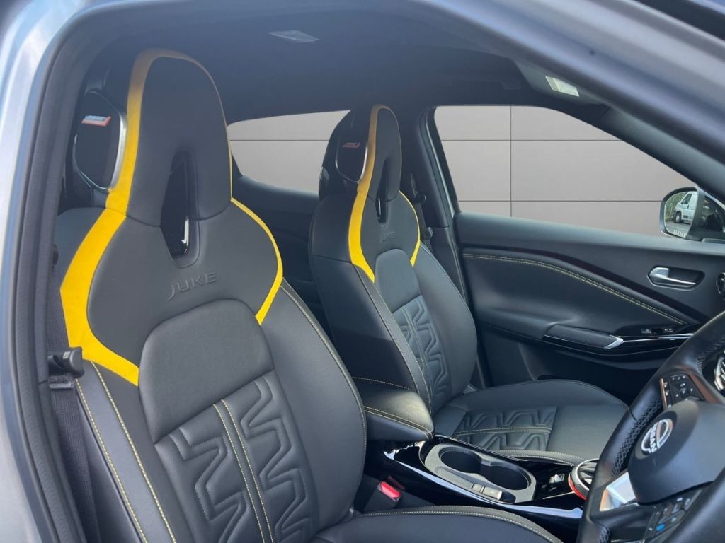 Used Nissan Juke 2025 for sale - 76895937: Photo 11