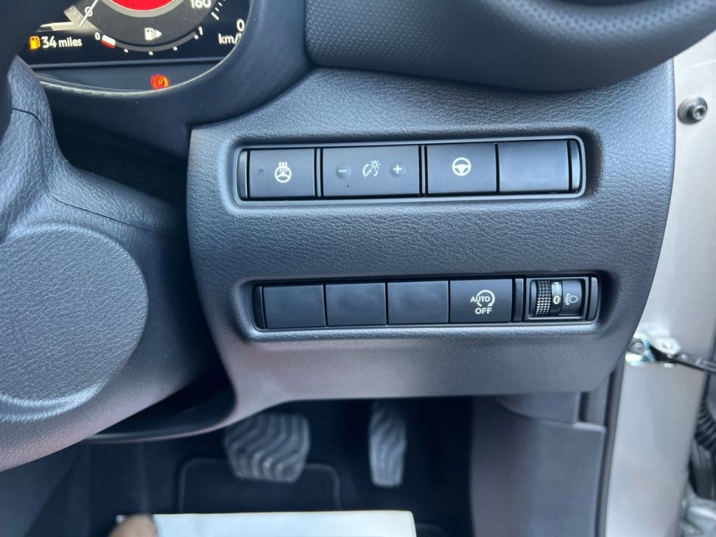 Used Nissan Juke 2025 for sale - 76895937: Photo 13