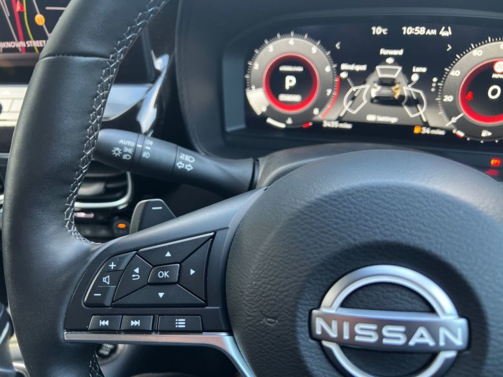 Used Nissan Juke 2025 for sale - 76895937: Photo 14