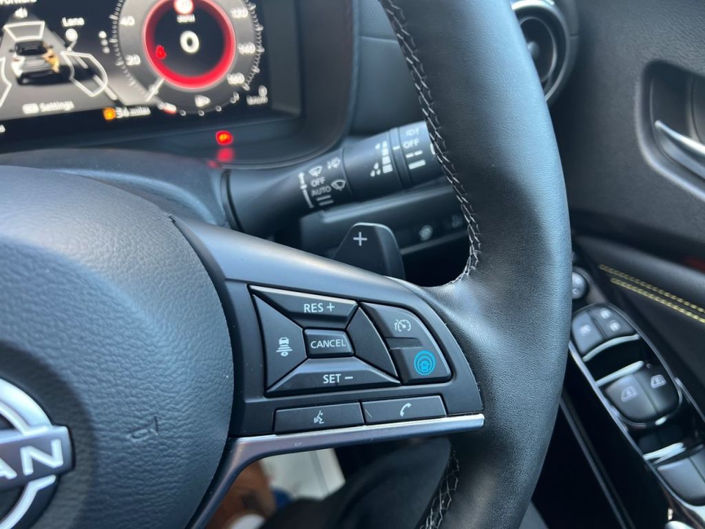 Used Nissan Juke 2025 for sale - 76895937: Photo 16