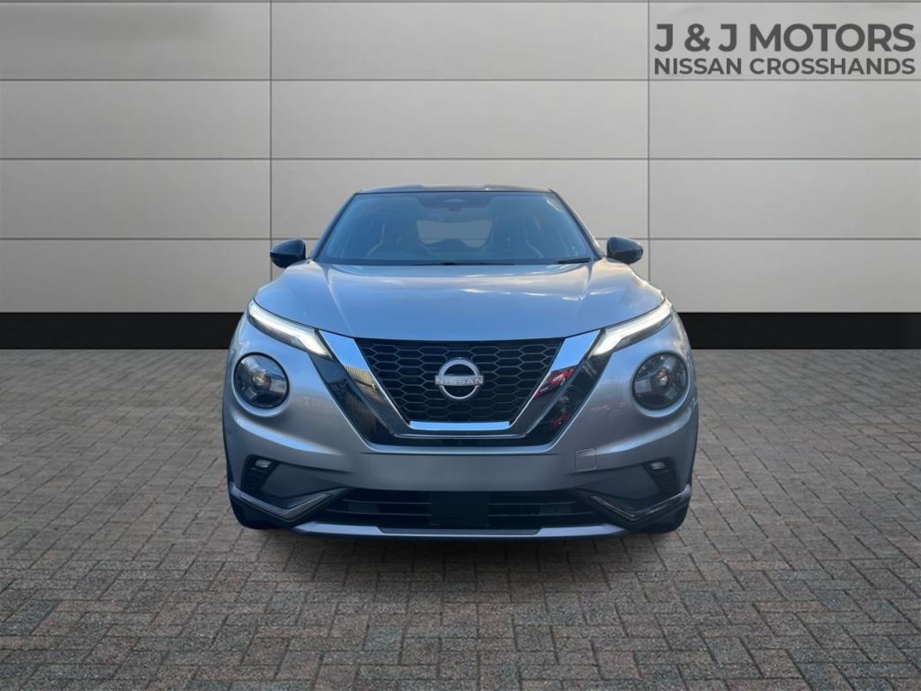 Used Nissan Juke 2025 for sale - 76895937: Photo 2