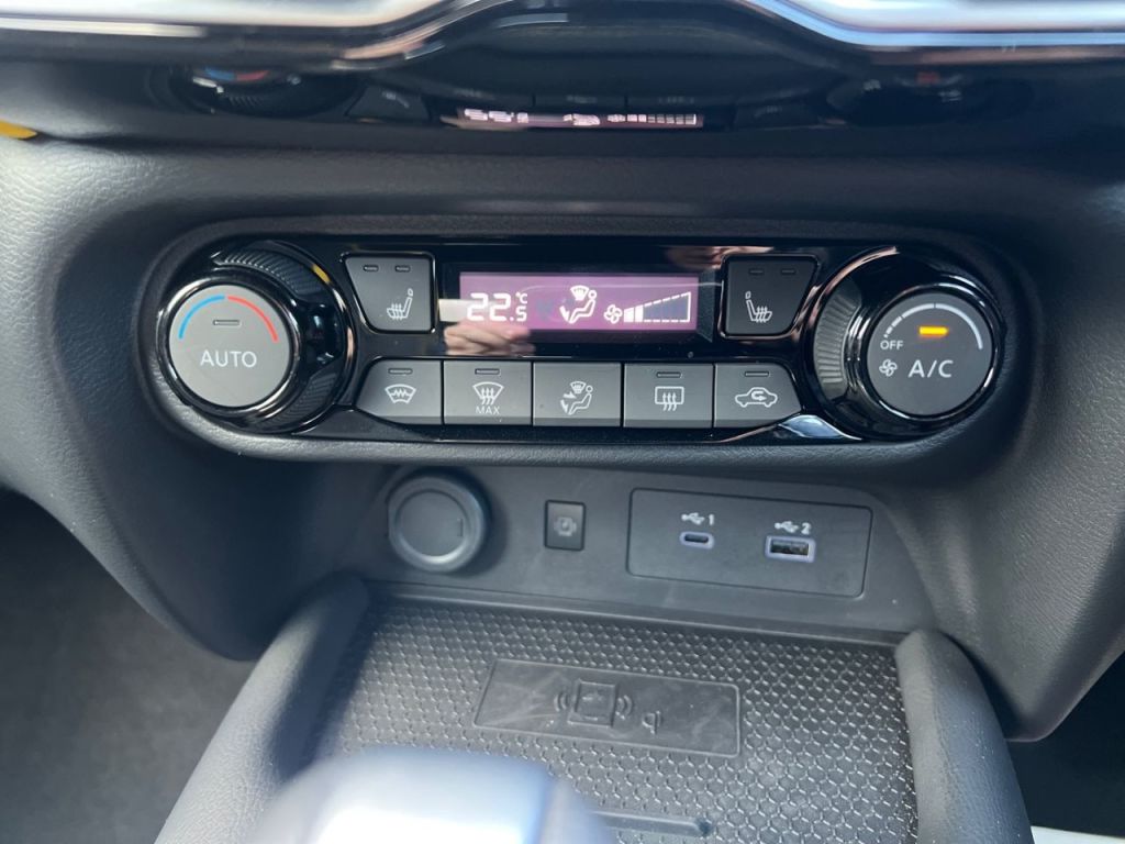 Used Nissan Juke 2025 for sale - 76895937: Photo 21