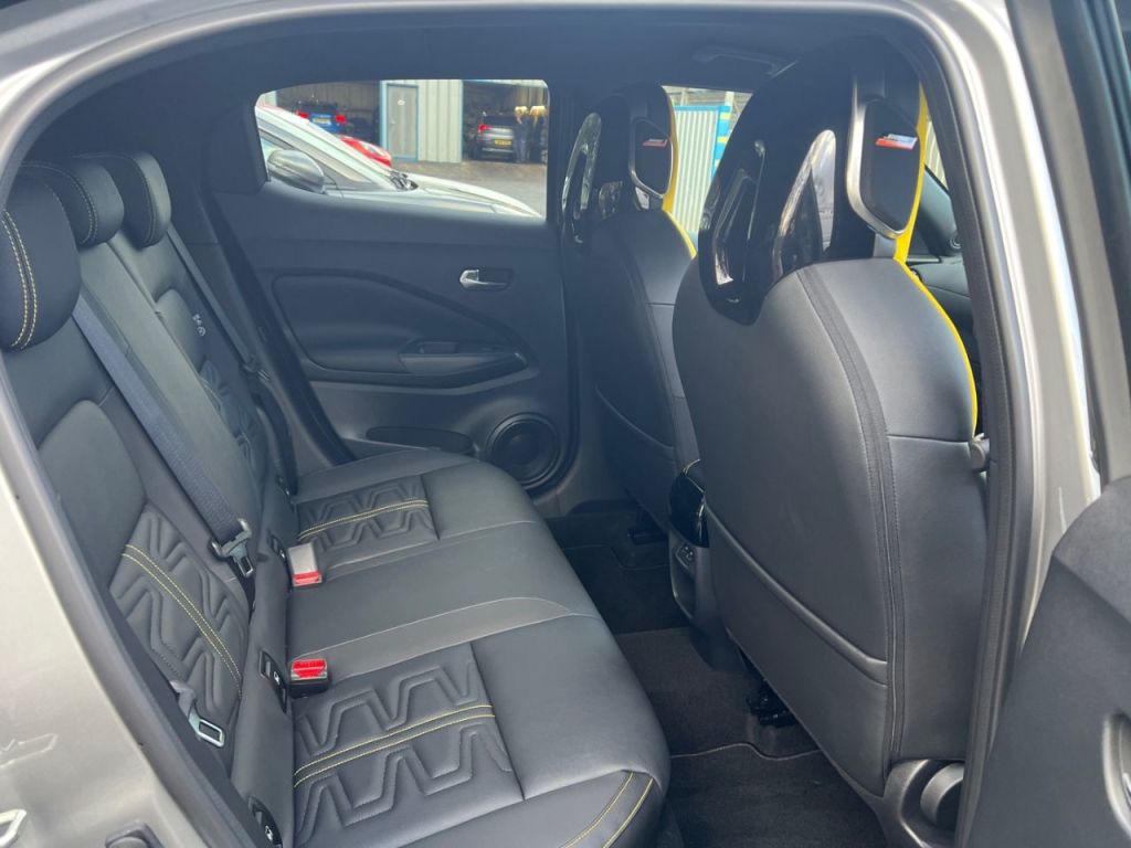 Used Nissan Juke 2025 for sale - 76895937: Photo 23