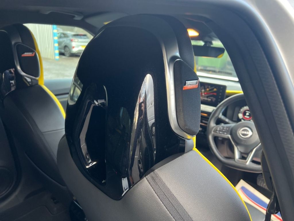 Used Nissan Juke 2025 for sale - 76895937: Photo 24