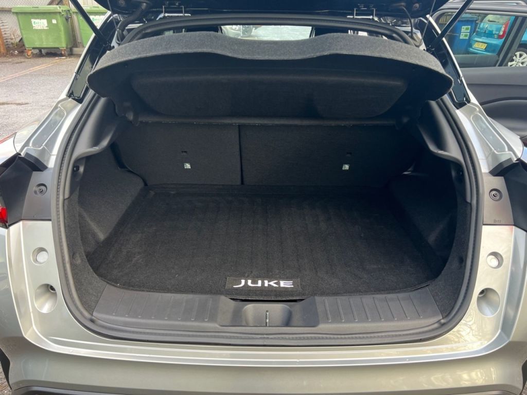 Used Nissan Juke 2025 for sale - 76895937: Photo 25