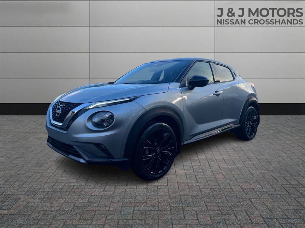 Used Nissan Juke 2025 for sale - 76895937: Photo 3