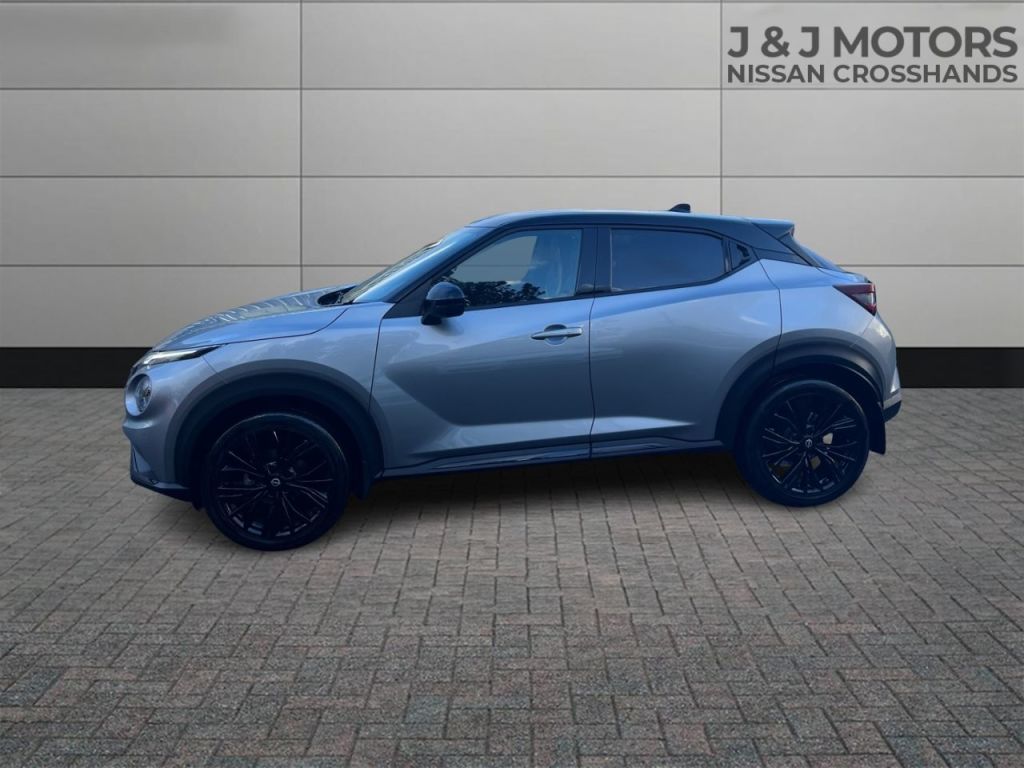 Used Nissan Juke 2025 for sale - 76895937: Photo 4