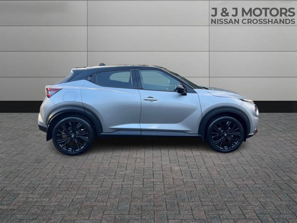 Used Nissan Juke 2025 for sale - 76895937: Photo 8