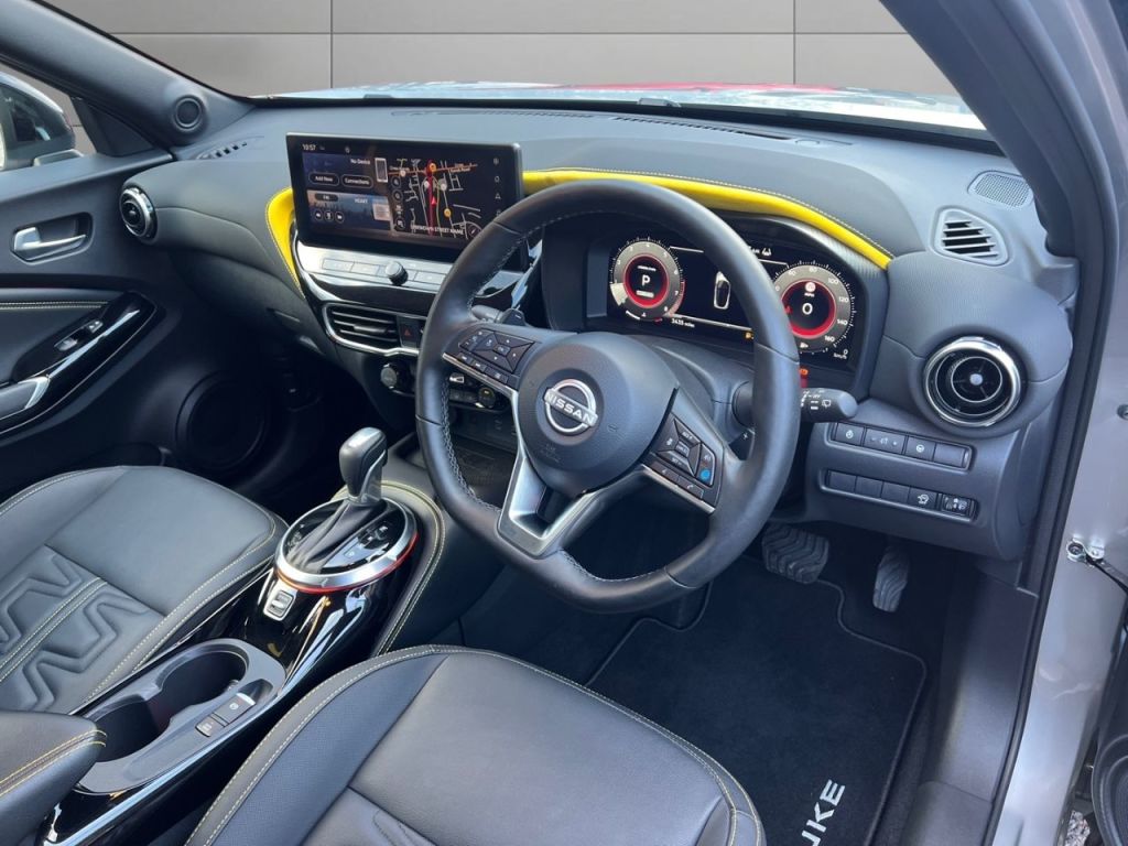 Used Nissan Juke 2025 for sale - 76895937: Photo 9