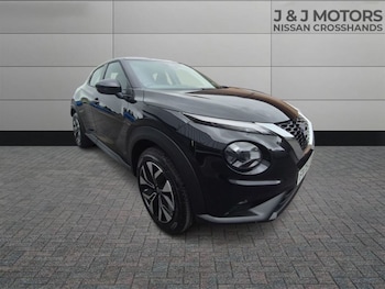 Used Nissan Juke 2025 for sale - 78540576: Photo