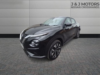 Used Nissan Juke 2025 for sale - 78540576: Photo