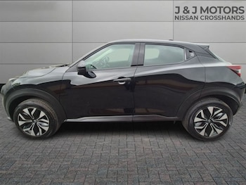 Used Nissan Juke 2025 for sale - 78540576: Photo