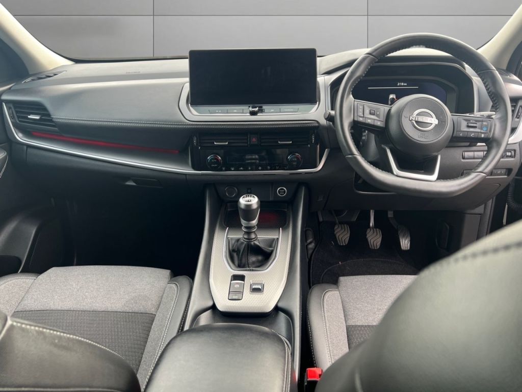 Used Nissan Qashqai 2024 for sale - 76290890: Photo 10