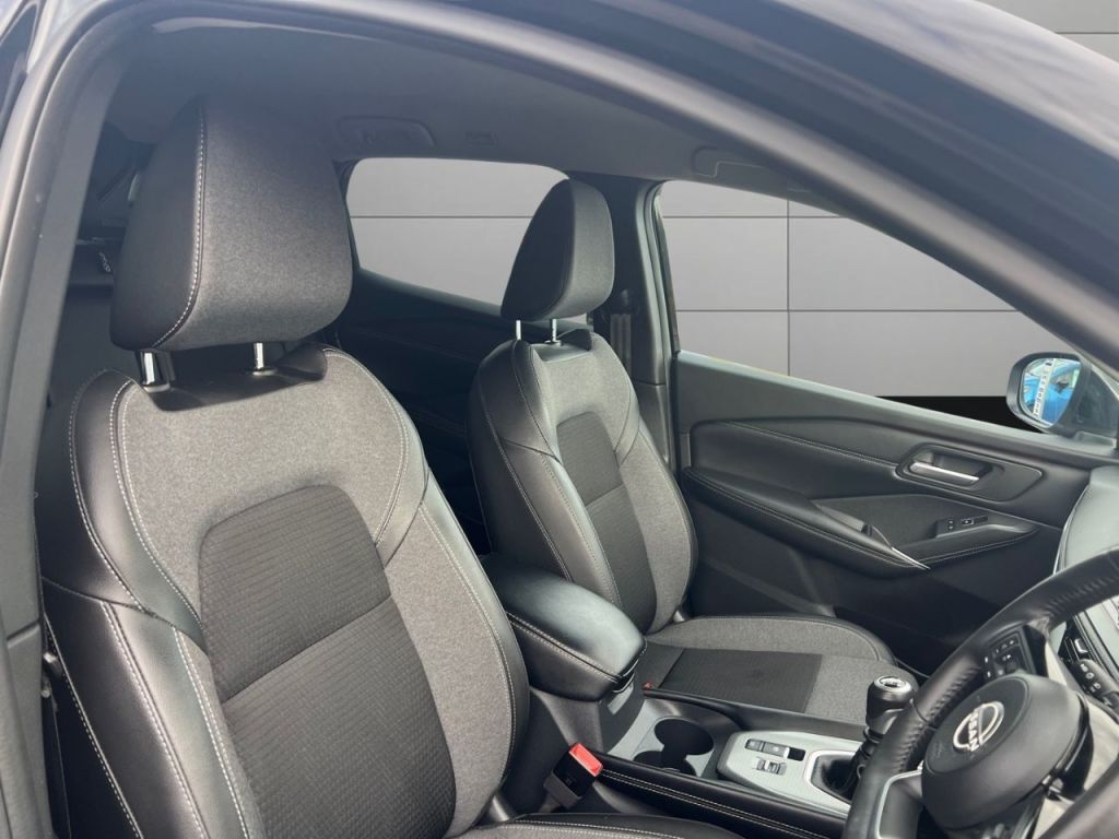 Used Nissan Qashqai 2024 for sale - 76290890: Photo 11