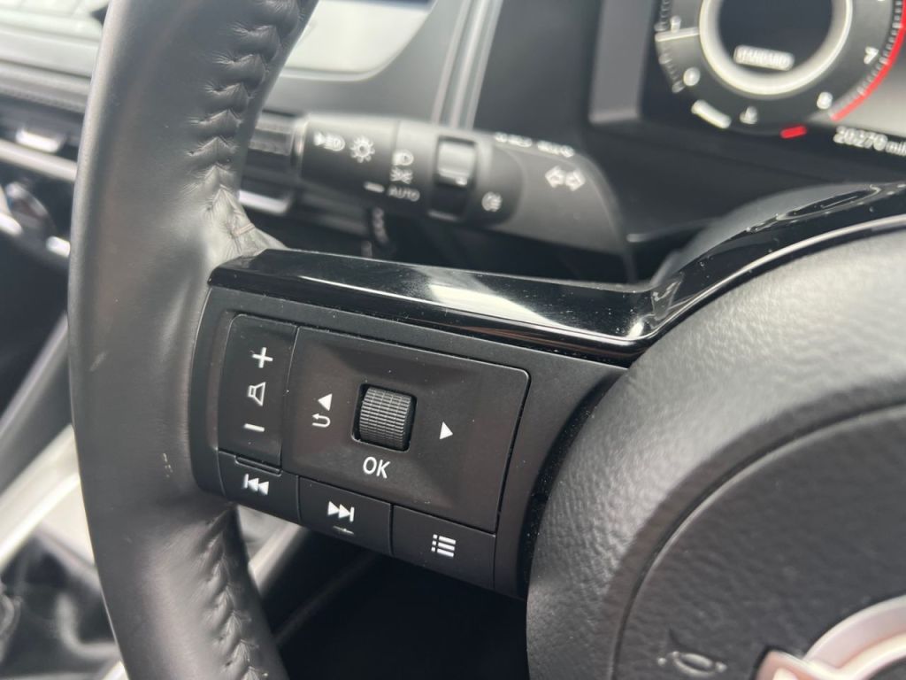 Used Nissan Qashqai 2024 for sale - 76290890: Photo 14