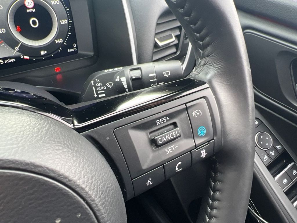 Used Nissan Qashqai 2024 for sale - 76290890: Photo 15