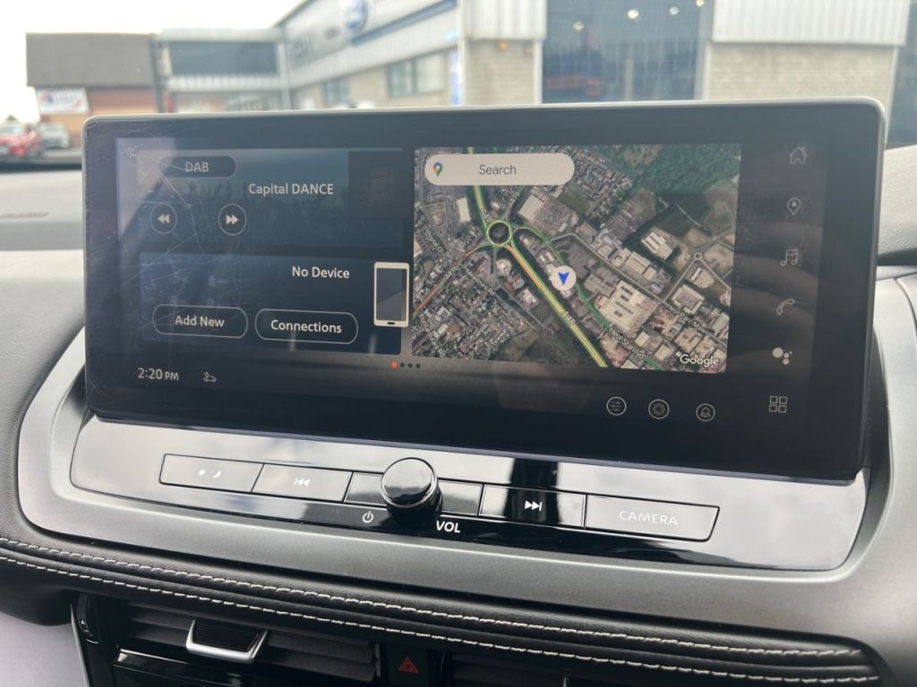 Used Nissan Qashqai 2024 for sale - 76290890: Photo 16