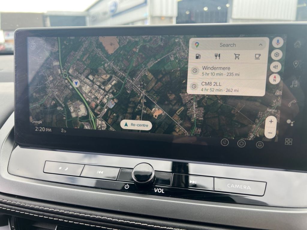 Used Nissan Qashqai 2024 for sale - 76290890: Photo 17