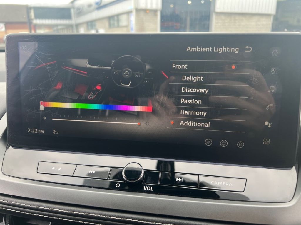 Used Nissan Qashqai 2024 for sale - 76290890: Photo 18