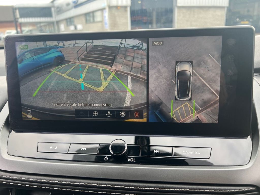 Used Nissan Qashqai 2024 for sale - 76290890: Photo 19