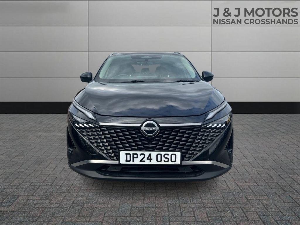 Used Nissan Qashqai 2024 for sale - 76290890: Photo 2